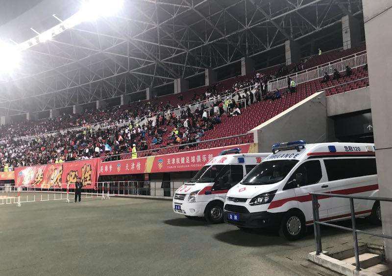 阿拉尔市大中小型活动保障